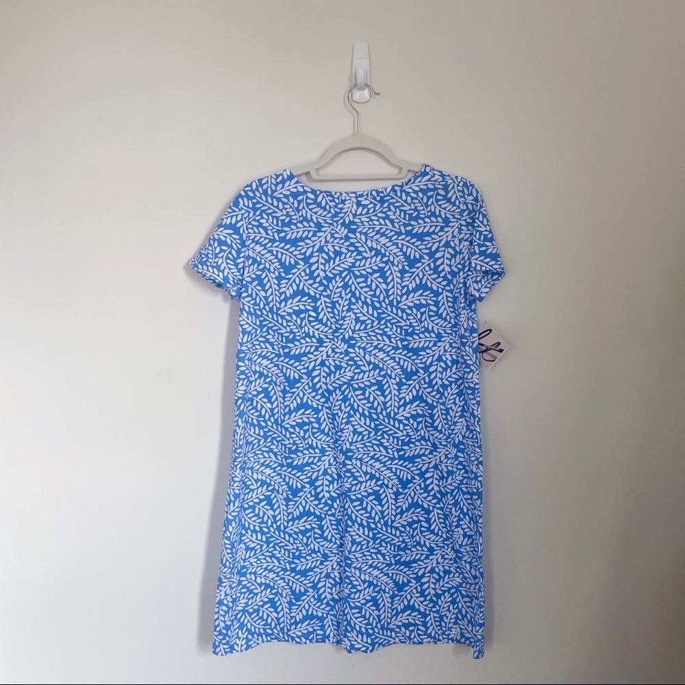 (NWT) Donna Gorman Shirtdress, Size XS